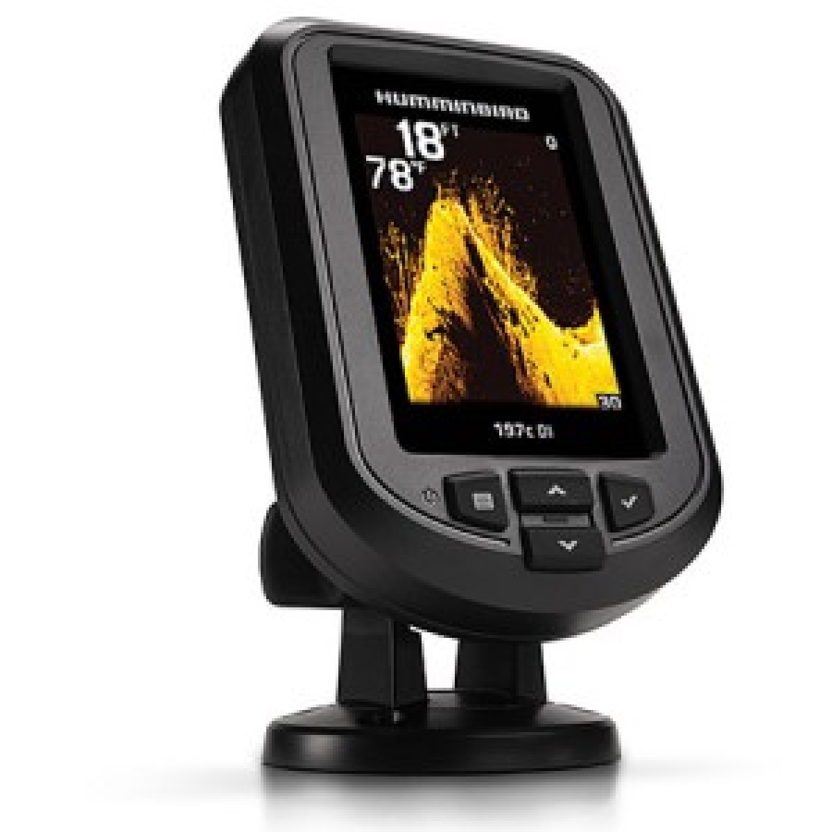 Humminbird Sonar Piranha Max 197c DI Rybárske potreby RYBA